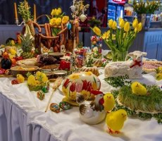 Kiedy jest Wielkanoc w 2026 roku i jak ją zaplanować?