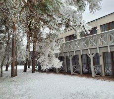 Jak się spakować nad morze zimą?