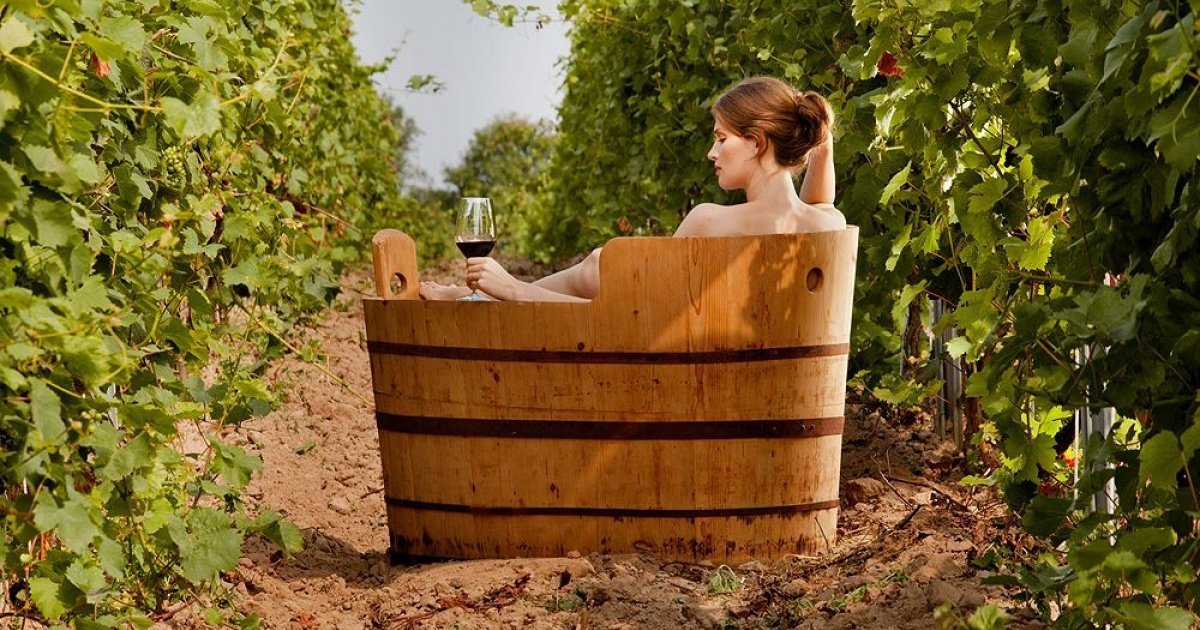 Hotel SPA z basenem, Grape SPA & Wellness Lubuskie Pałac Mierzęcin