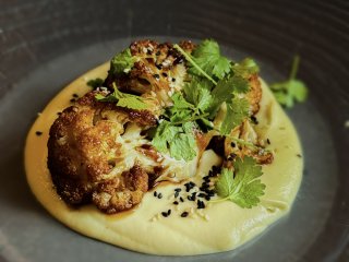 Restaurant News