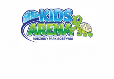 Kids Arena – wspaniałe miejsce zabaw!