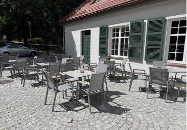  Z przyjemnością informujemy, że kawiarnia PARK jest już otwarta.