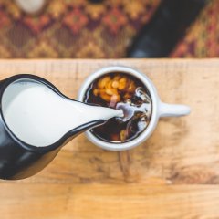 Na tropie warszawskich kawiarni i herbaciarni