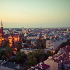 Zakamarki warszawskiej Pragi