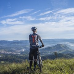 Tatry na rowerze? No pewka!