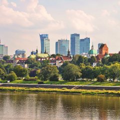 Poznaj Warszawę socrealistyczną