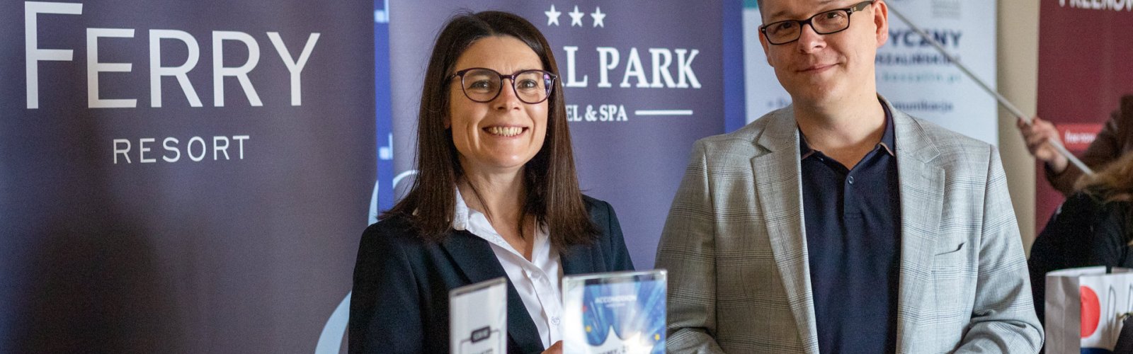 Dzień z Praktyką Zawodową na Politechnice Koszalińskiej