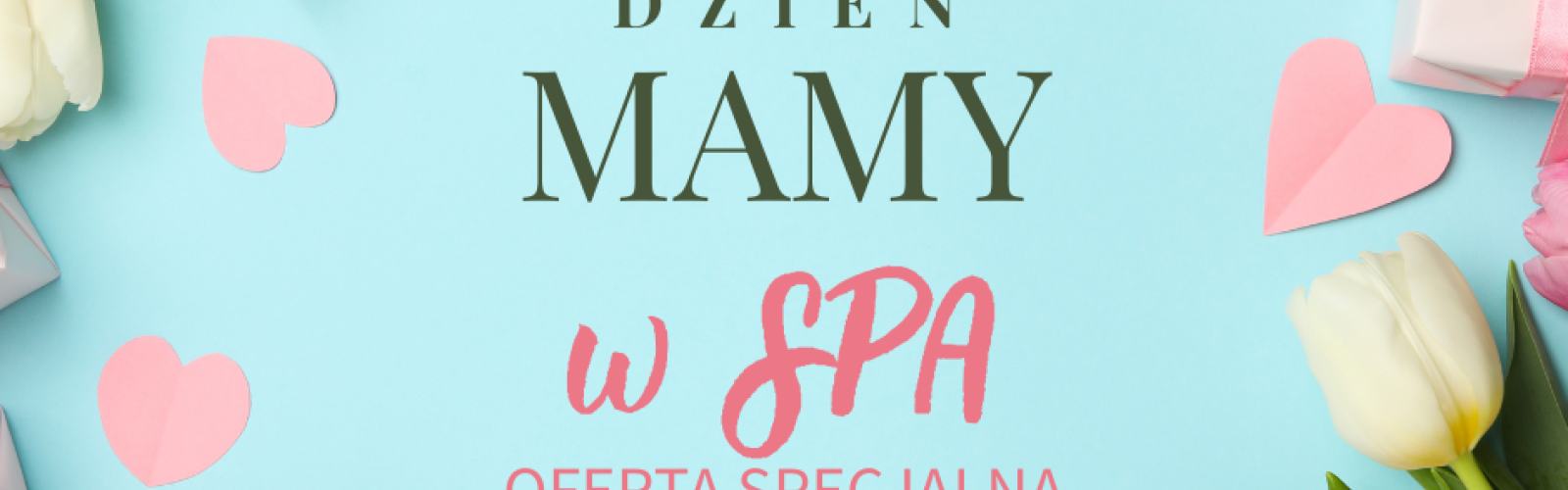 Day SPA Mamy