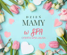 Day SPA Mamy