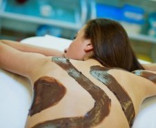 Czekoladowe Day SPA