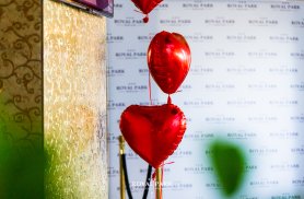 Romantyczna Kolacja Walentynkowa w Royal Park Hotel & SPA Mielno (14.02.2024)