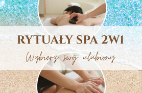 Rytuały SPA 2w1