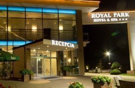 Sylwester 2023 / 2024 - Bal Sylwestrowy w hotelu nad morzem