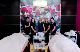 Godziny pracy Instytutu SPA & Wellness