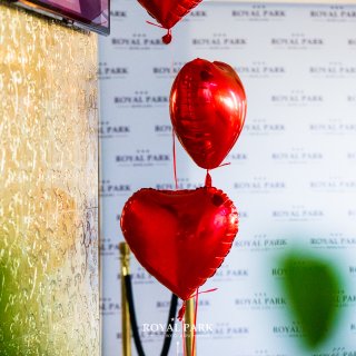 Romantyczna Kolacja Walentynkowa w Royal Park Hotel & SPA Mielno (14.02.2024)