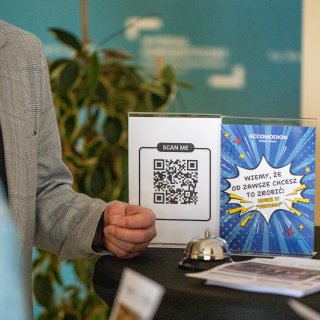 Dzień z Praktyką Zawodową na Politechnice Koszalińskiej