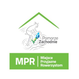 Royal Park Hotel & SPA w Mielnie otrzymał certyfikat "Miejsce Przyjazne Rowerzystom"