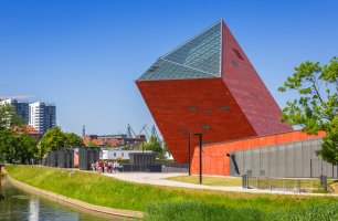 The Museum of the Second World War