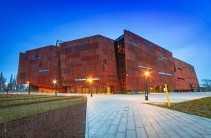 ECS - European Solidarity Center