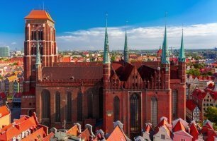 St. Mary's Basilica