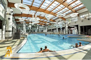 Aquapark Sopot