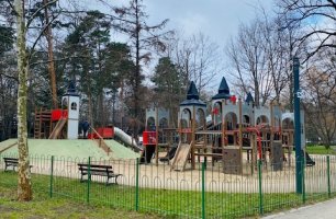 Playgrounds