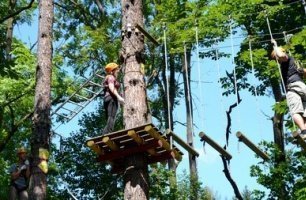 Adventure Park Kolibki