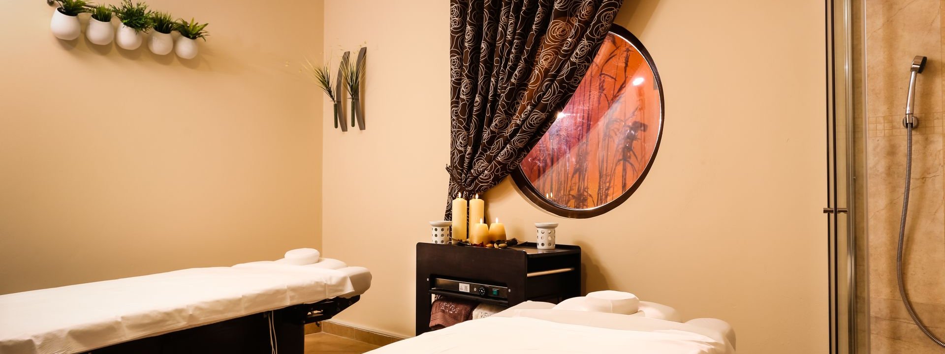 Zabieg SPA dla dwojga – TOP3 popularnych zabiegów dla par