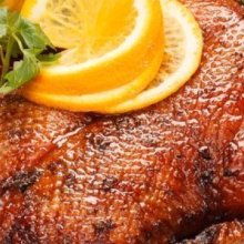 Gęsina na św. Marcina – skąd wzięła się ta tradycja?