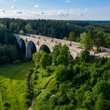 Poznaj Park Krajobrazowy Puszczy Rominckiej