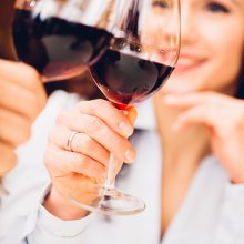 Kolacja przy świecach. Wybierz kameralny hotel ze SPA