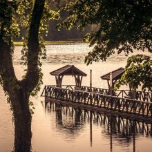 Uzdrowisko Gołdap – poznaj najważniejsze atrakcje miasta