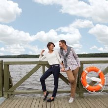 Jaki hotel dla dwojga wybrać?