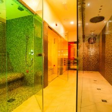 Która sauna jest lepsza – sucha czy parowa?