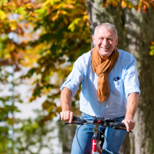 Gdzie nad jezioro z seniorami?
