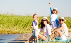 Udogodnienia dla rodzin