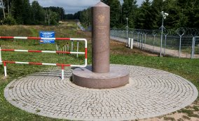 Trójstyk Wisztyniec