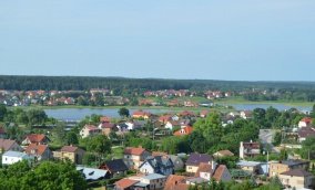 Okiem kamery i mapa atrakcji