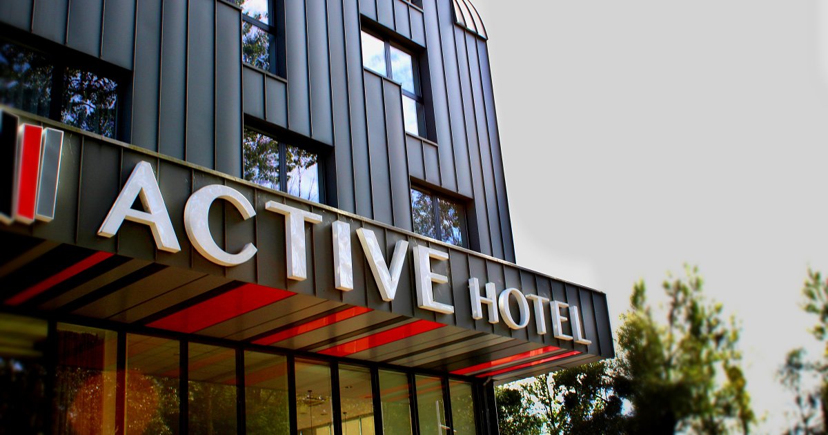 Active Hotel