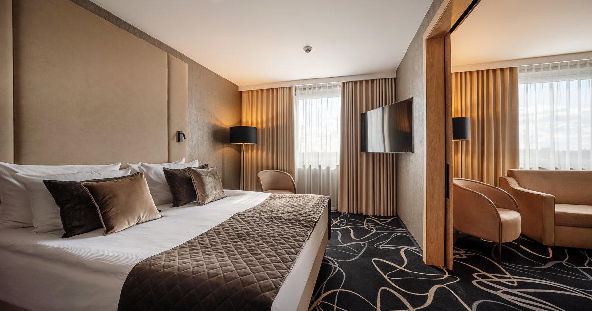 Airport Hotel Okęcie
