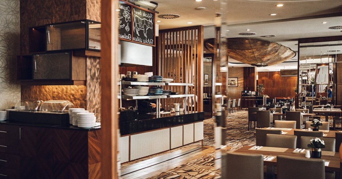 Airport Hotel Okęcie