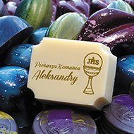 Praliny personalizowane