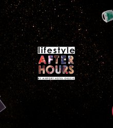 7. edycja Lifestyle After Hours