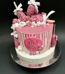 Gdzie zam&oacute;wić tort w Warszawie?