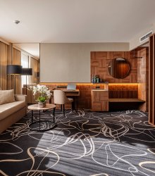 Jak wykorzystać pobyt w hotelu do pracy zdalnej?