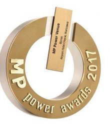 Airport Hotel Okęcie – MP Power Biznes Venue 2017!