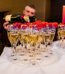 Noworoczne spotkania opłatkowe &ndash; gdzie je zaplanować?