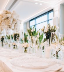 Menu na Pierwszą Komunię – jak zadowolić małych i dużych gości?