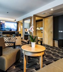 Hotelowy savoir-vivre