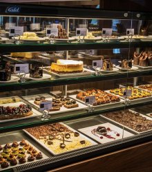 Pijalnia czekolady w Warszawie &ndash; miejsce gdzie warto spotkać się z przyjaci&oacute;łmi